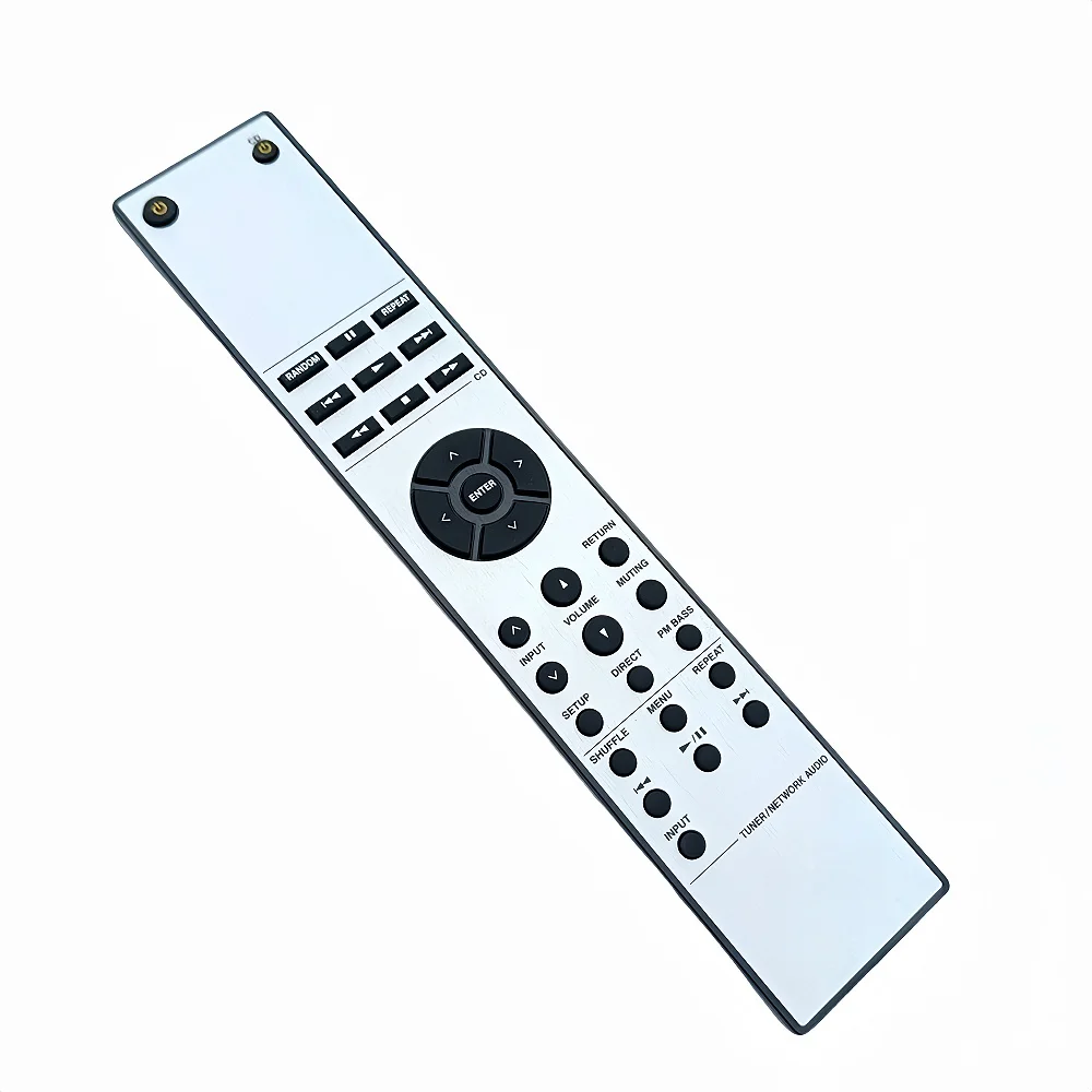 Original Remote Control For Onkyo RC-968S RC-959S RC-829S A-9130 A-9110 TX-9150 RC-830S A-9030 A-9070 A-9000R A-91 Receiver