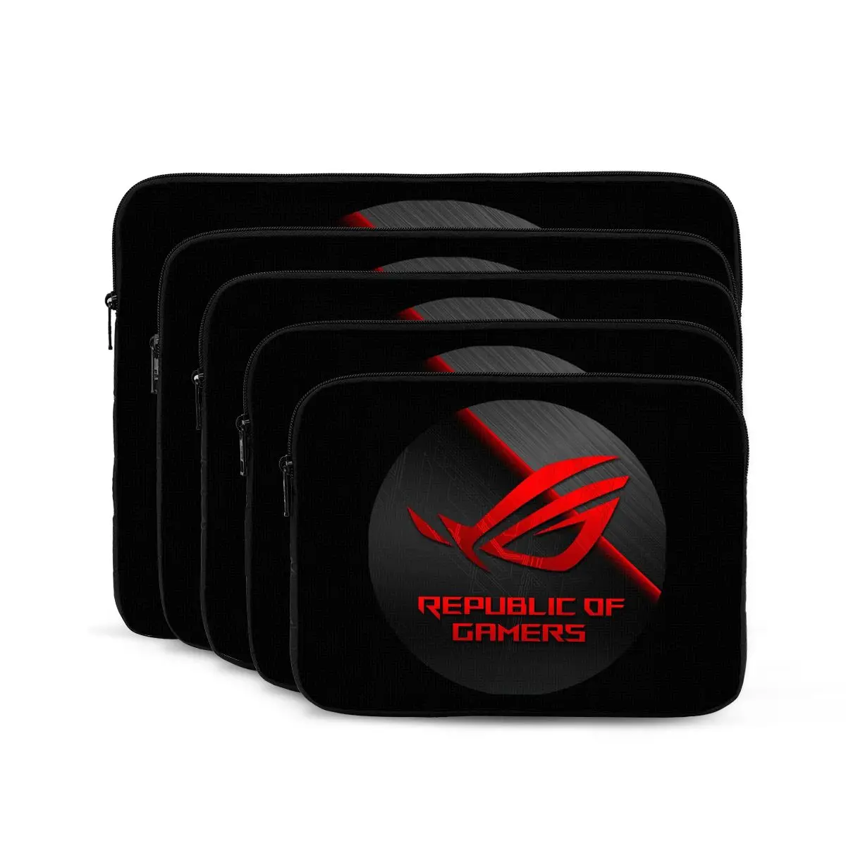 

Чехол для ноутбука Asus Rog Strix Log, чехол для Macbook Air Pro, противоударный чехол для планшета