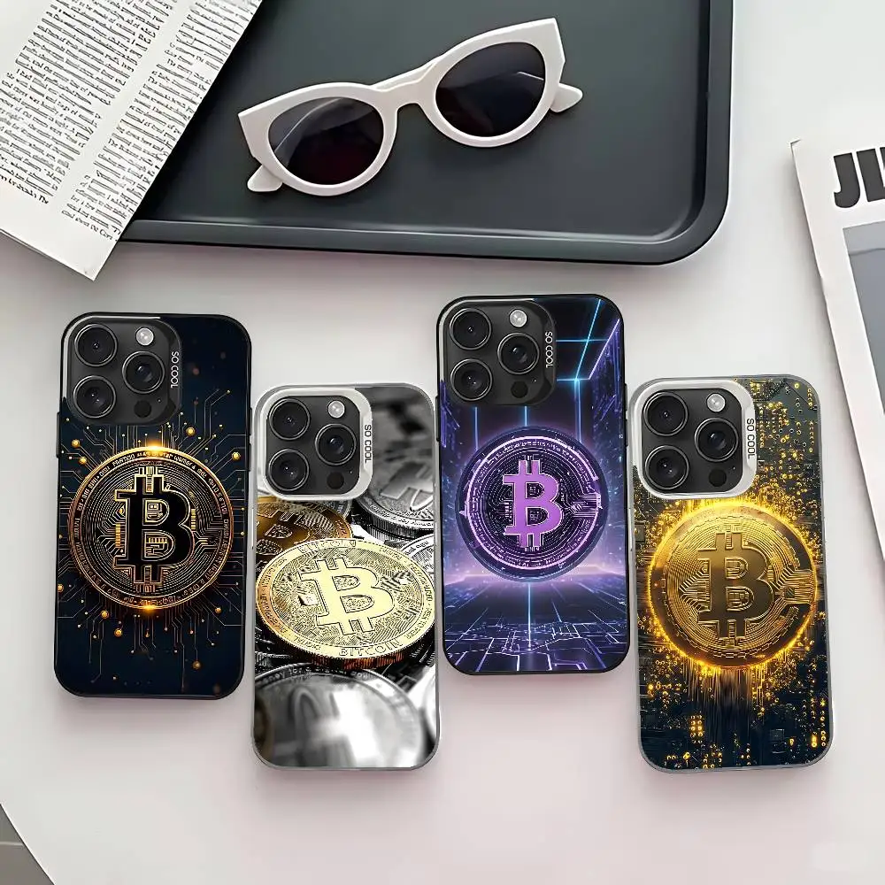 Crypto Currency Bit…