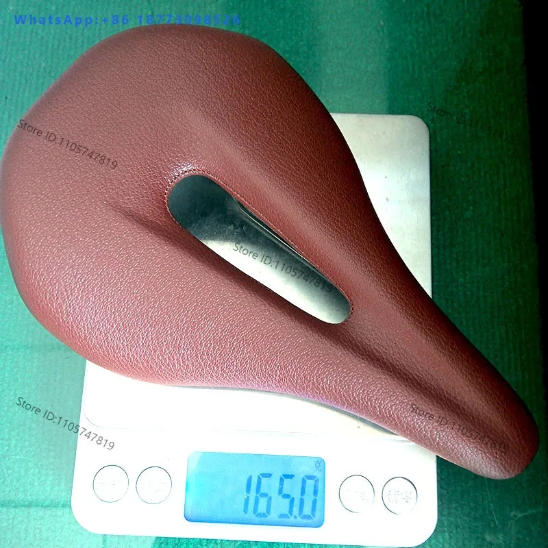 TAOZIK bicycle hollow seat cushion saddle