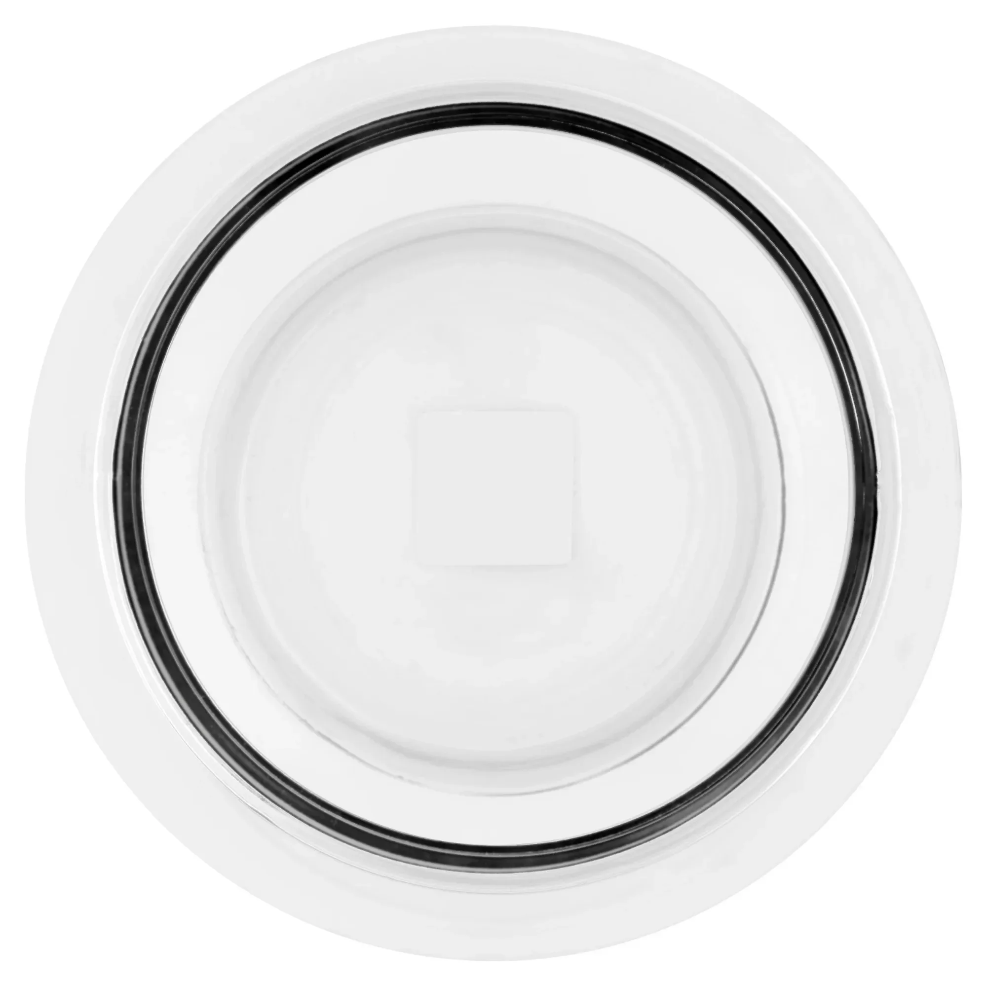 مرساة Cuenco de Vidrio con Patas Corking، 1 Galón خزان الأسماك حوض السمك ملحقات خزان الأسماك خزانات الأسماك حوض السمك