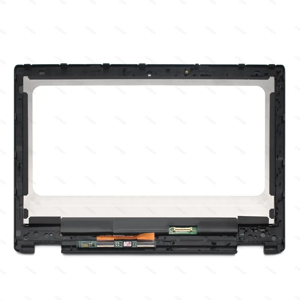 11.6'' LCD Screen Display Touch Glass Digitizer Assembly+Frame for Acer Chromebook R 11 C738T Series C738T-C8Q2 C738T-C7KD N3060