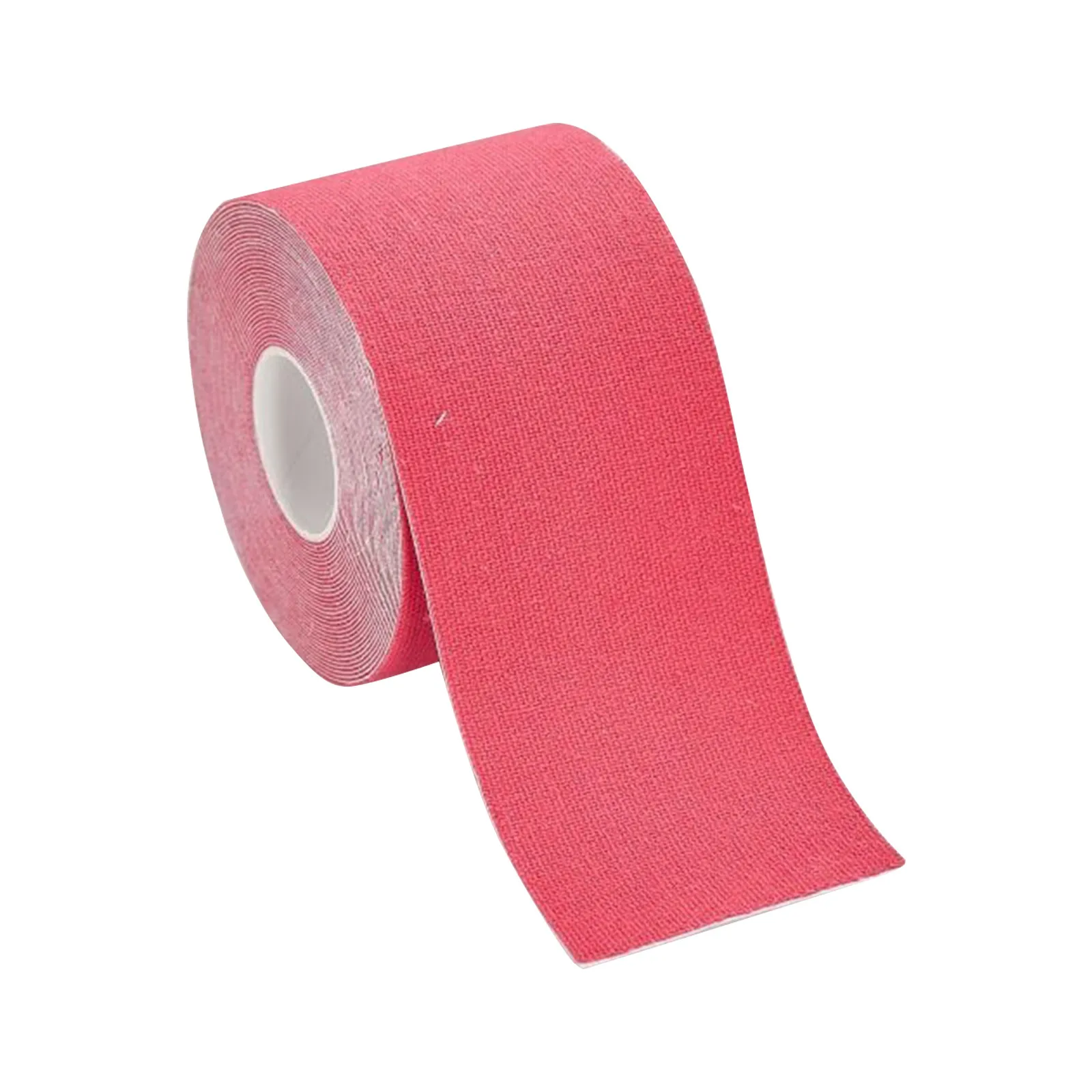 Kinesiologie-Tape (5 m x 5 cm), Kinesiotapes Physio Tape Sport-Tape-Set, wasserdicht und hautfreundlich, zur Muskelunterstützung, Geschenk