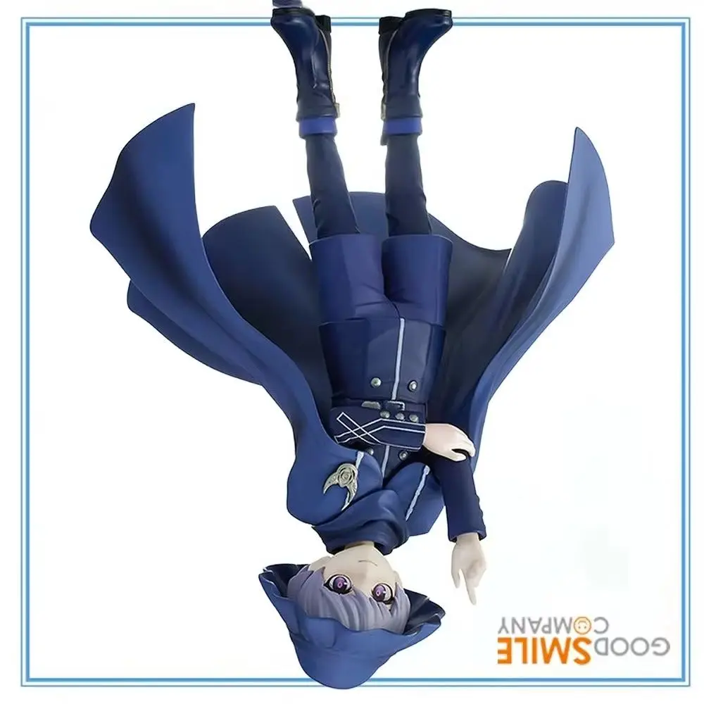 

100% Original in Stock Good Smile Company Pop Up Parade Chou Tantei Jikenbo Rain Code Kokohead Yuma Collection Series Garage Kit