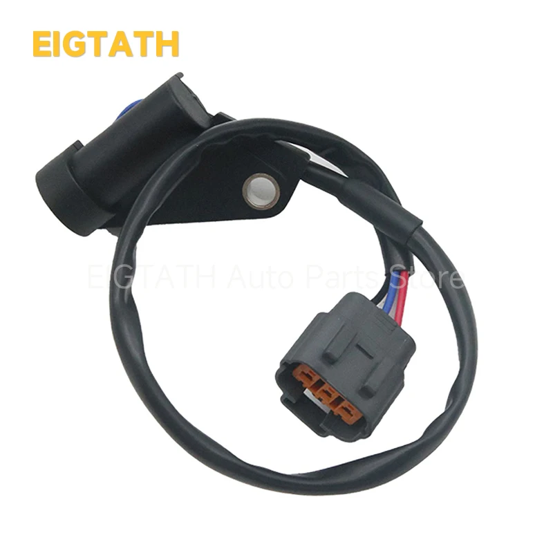 ZL01-18-221A مستشعر موضع العمود المرفقي لمازدا فاميليا BJ 323 Protege5 Allegro MX-5 فورد لينكس J5T27072 FSD18221 J005T27072