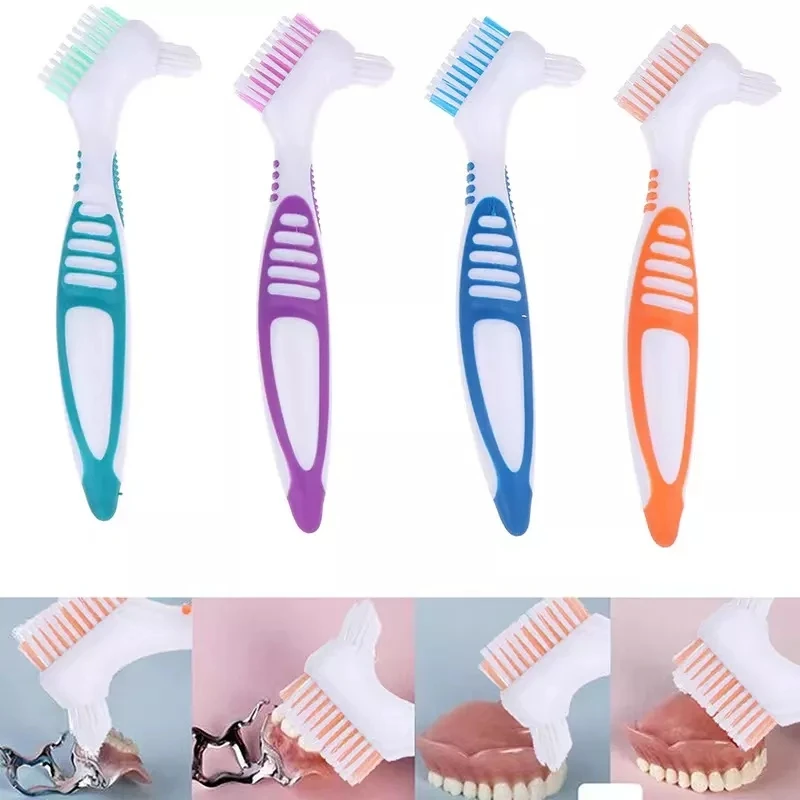 Orthodontics Braces Interdental Brush Clean Between Teeth Mini Toothbrush Inter Adult Dental Cleaning