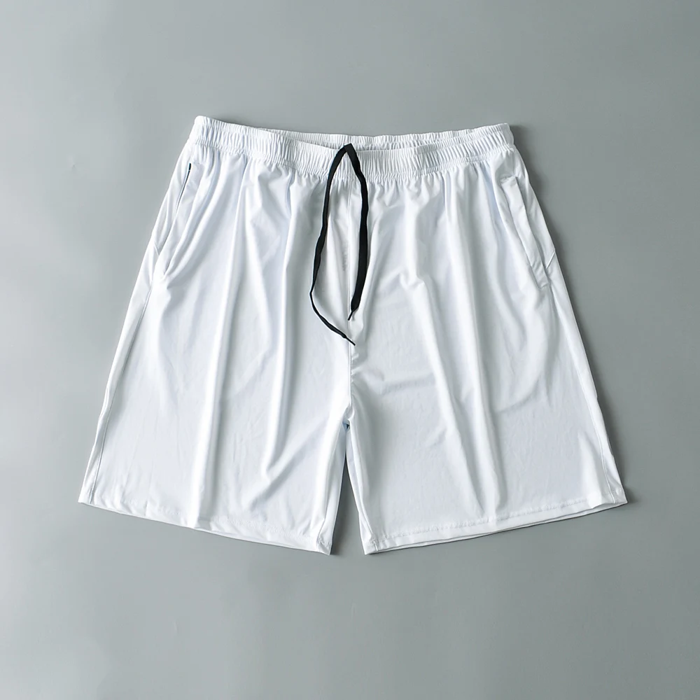 

Ice Silk Qui Dry Thin Casual orts Men's Summer Loose Fit Home Wear mid Waist Comfortable Breathable Men's orts