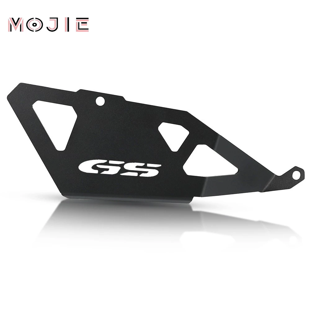 Motorcycle For BMW R1250GS R 1200 GS Adventure R1200GS LC ADV R 1250 R RS Exhaust Flap Control Protection Guard Cover Protective