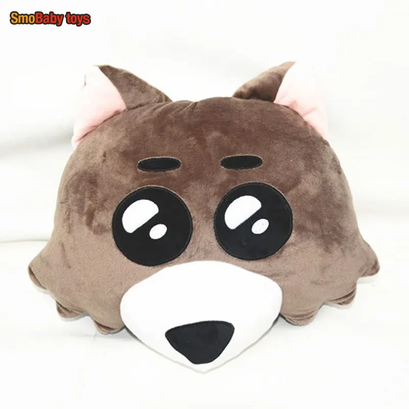 

Boynextdoors Plush Pillow Kpop Boynextdoors Plushie Merch Boy Next Door Pillow sofa decoration Keyring Fans Gift