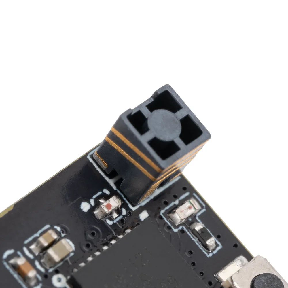 RadioMaster XR2 Nano ELRS Receiver LR1121 Transceiver 2.4GHz Tower Antenna Built-in WiFi Module FPV Drone DIY Spare Parts