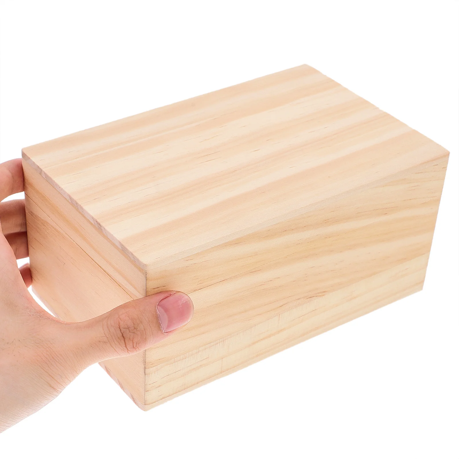 Рисунок 5 - Коробка для хранения бутылок с эфирным маслом