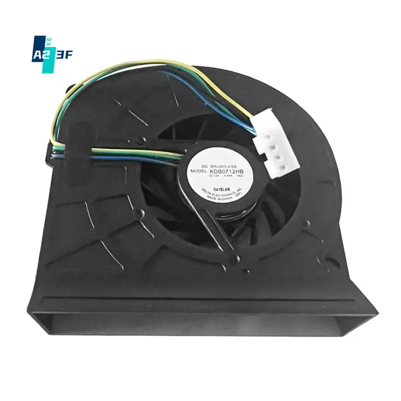 A23F-CPU Cooling Fa… - image