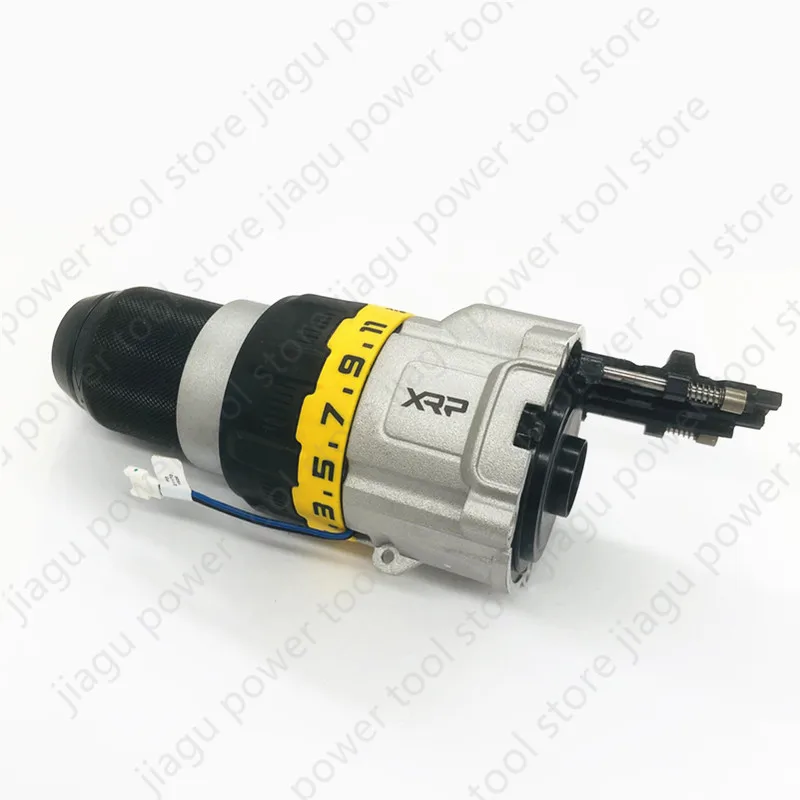 Imagem -04 - Conjunto de Caixa de Velocidades de Transmissão para Dewalt Dcd999 Dcd999n Dcd999nt na 017104 Dcd998 Acessórios para Ferramentas Elétricas Peça de Ferramentas