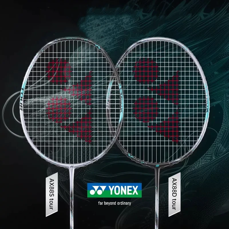 

Ракетка для бадминтона YONEX/Yonex третьего поколения серии Sky Axe ASTROX 88S/88D Tour Advanced