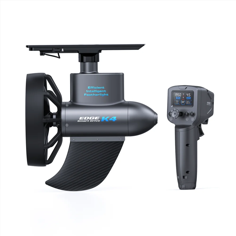 

EDGE K4 SUP & Kayak Motor Set