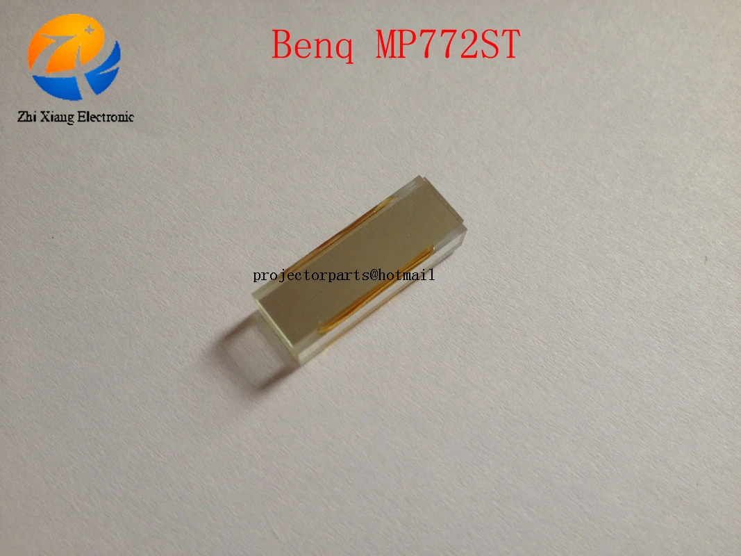 New Projector Light tunnel for Benq MP772ST projector parts Original BENQ Light Tunnel Free shipping