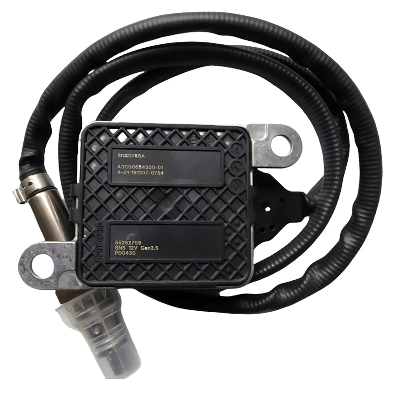 Super Sale 55282709 SNS0768 A2C1310750003 New Nox Sensor Nitrogen Oxide Sensor for Jeep COMPASS
