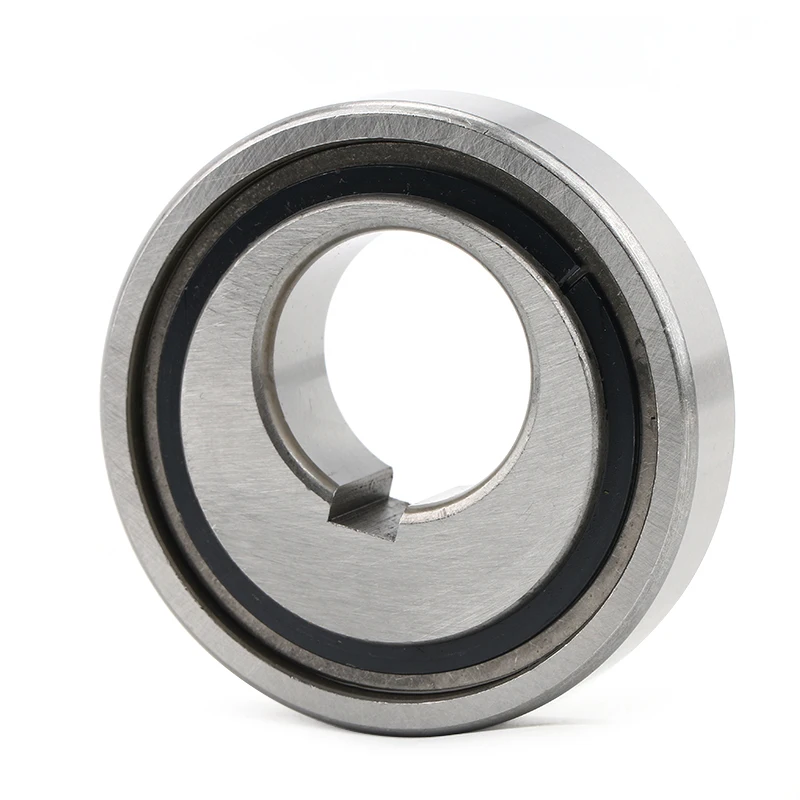 

Eccentric bearings for agricultural machinery Needle ball bearings 30 * 70 * 18.5mm Eccentric 4.5mm 524806K P6 high grade