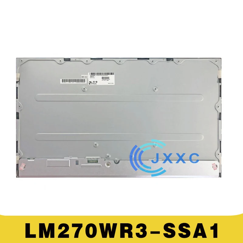 

Подходит для ЖК-экрана LM270WR3-SSA1 LM270WR3-SSB1 LM270WR3-SSC1