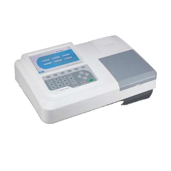 

Factory Price YSTE-M03 Lab Elisa Microplate Reader And Washer