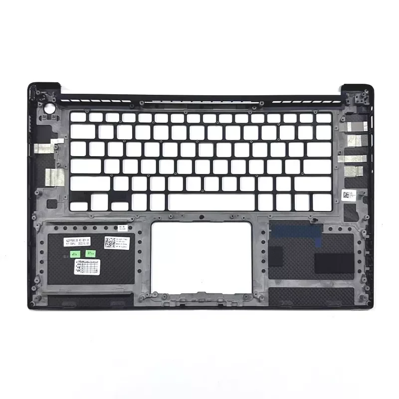 Dell XPS 15 9570 7590 Precision 5530 5540 대문자 손목 받침대 키보드의 새로운 기능