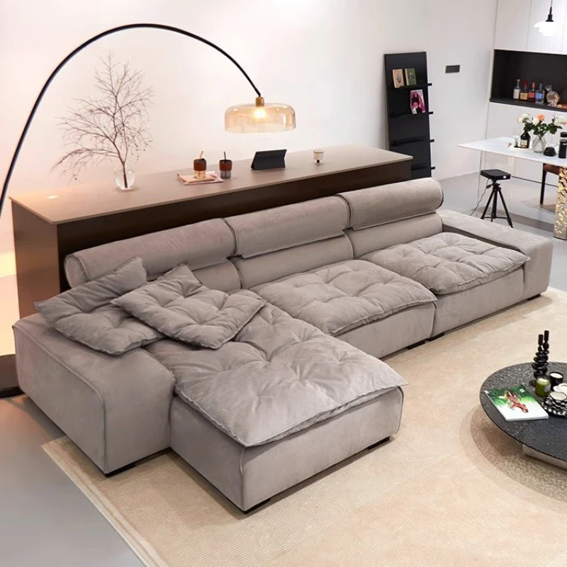 Nowa regulacja oparcia sofy Miami