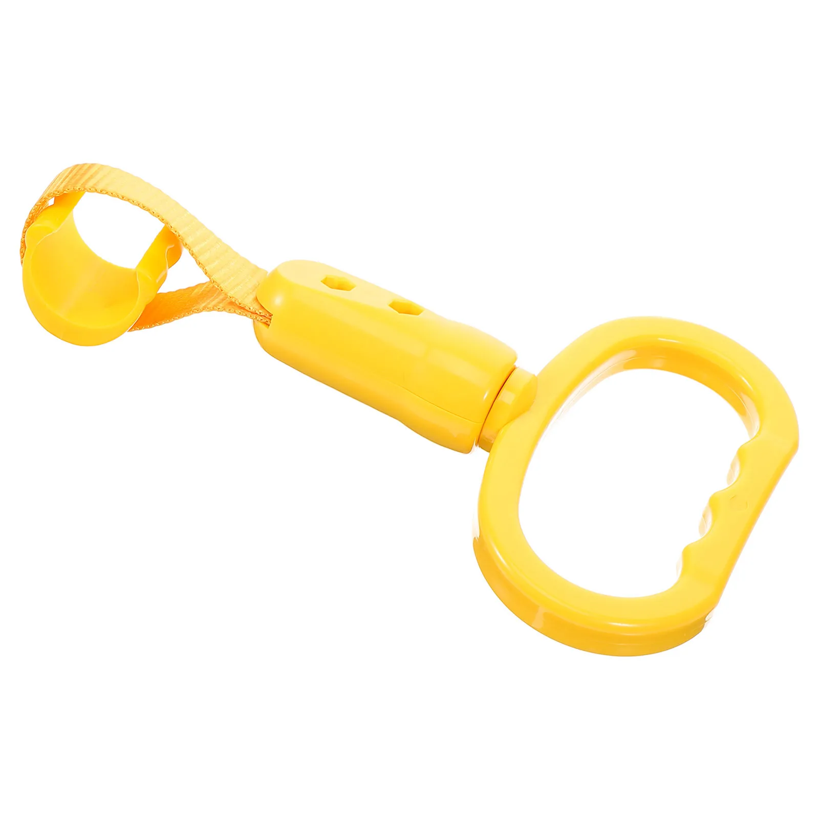 

Bus Handle Ring Premium Durable Car Assist Handle For Elderly Vehicle Support Strap Easy Install Practical For Subway Bus