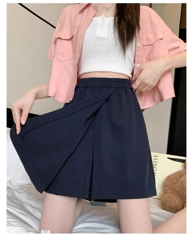 Thumbnail 3 - #18 Latest Skirts Offers