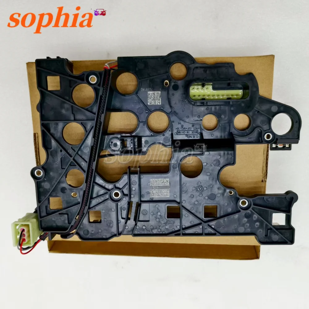 

brand new 6F35 Transmission Circuit Board AL8P AL8Z-7G391-A 9L8Z 9L8P-7A092-CB For Ford Transmission Fluid Circuit Boards