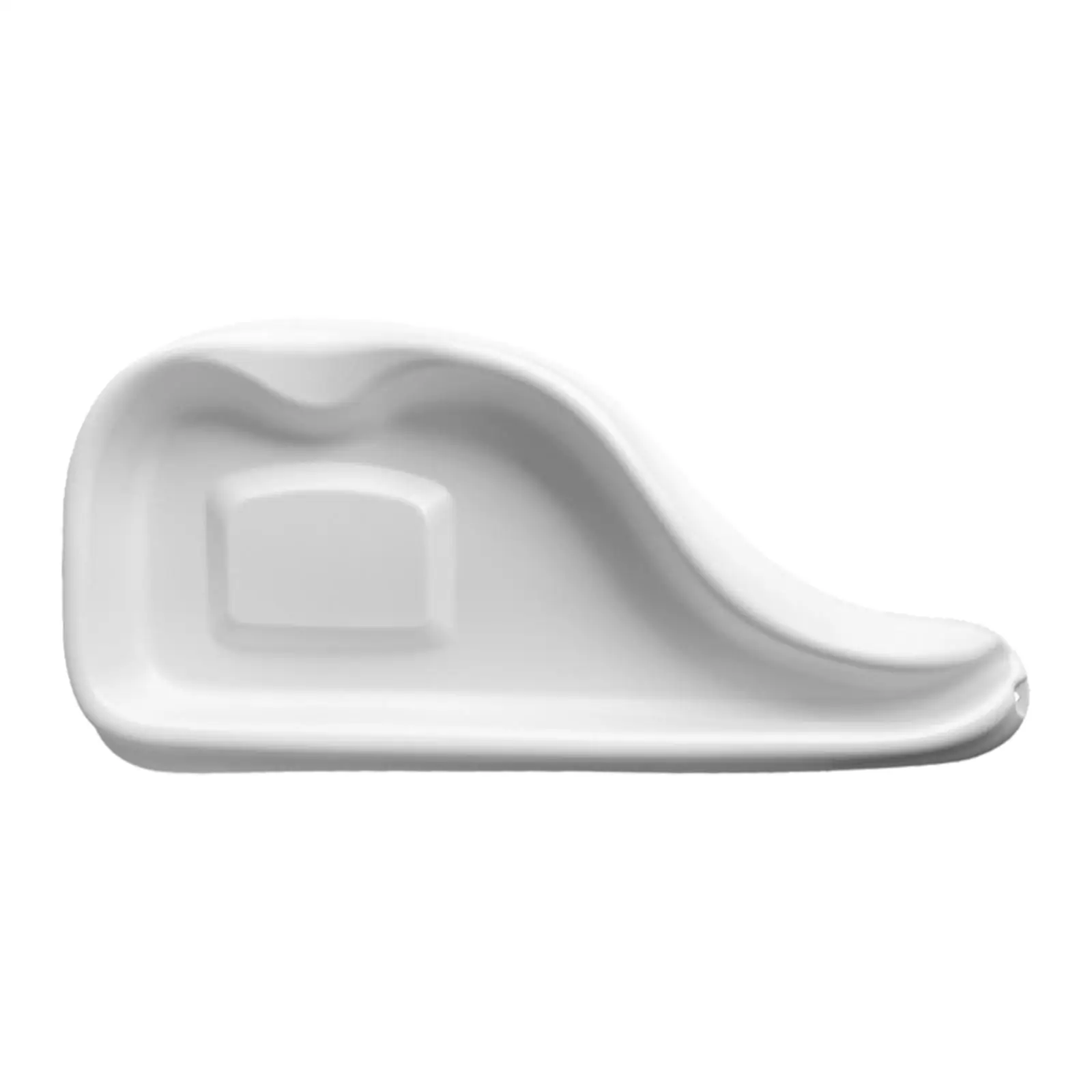 

Shampoo Basin for Bedridden Home Care Bedside Hair Washing Basin Hair Washing Station for Disabled Seniors Patient Injured