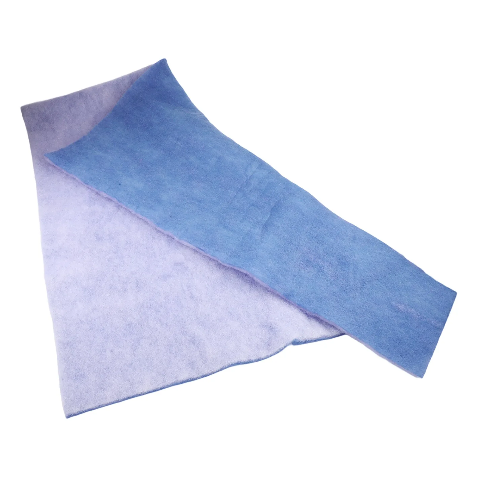 For Air Conditioner 1x1m Air Filtration Industrial Filtration 1m X 1m X 20mm High Bulk Density Long-Lasting Material