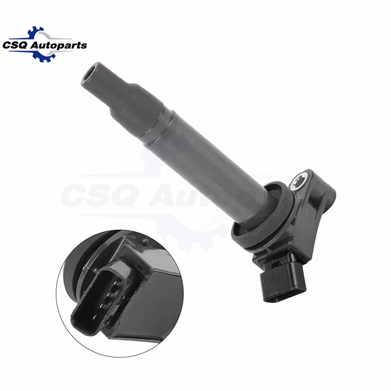 

90919-02234 car Ignition Coils FOR TOYOTA LEXUS ES300 RX300 RX400h ES330 Camry Highlander Solara 673-1301 90080-19016 Auto P