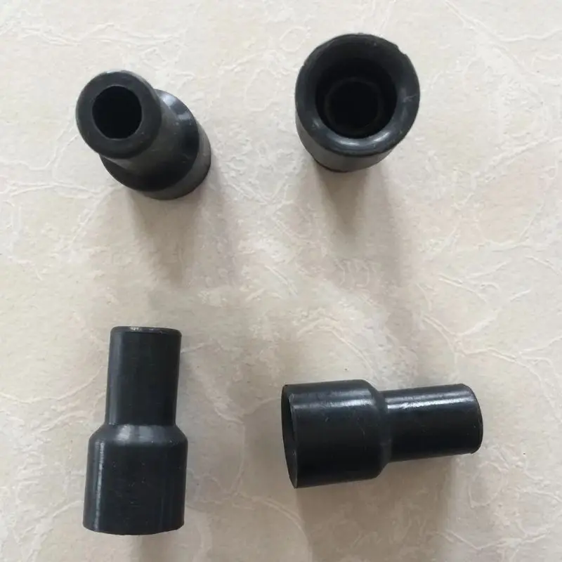 4Pcs High Quality Car Ignition Coil Rubber Cover 90919 11009 Automotive Ignition Coils Drop Shipping