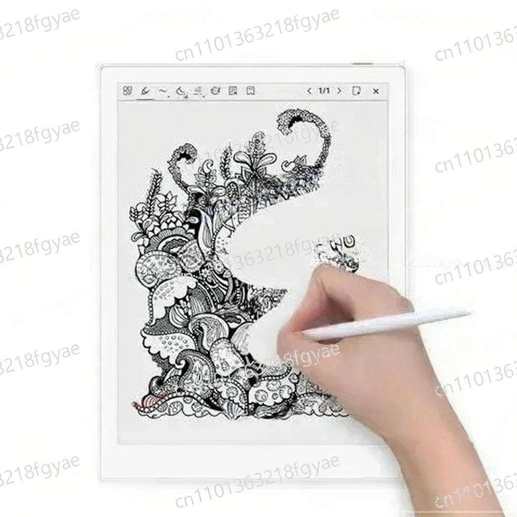 W7 E-Book 10.3 Inch…