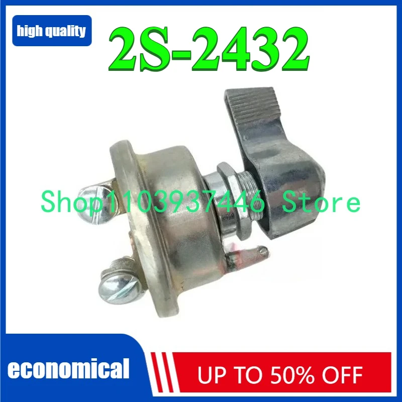 

8S-7713 2S-2432,3 PIN Heat Start Ignition Switch FOR TRACTOR,EXCAVATOR,SKIDDER,WHEEL SCRAPER