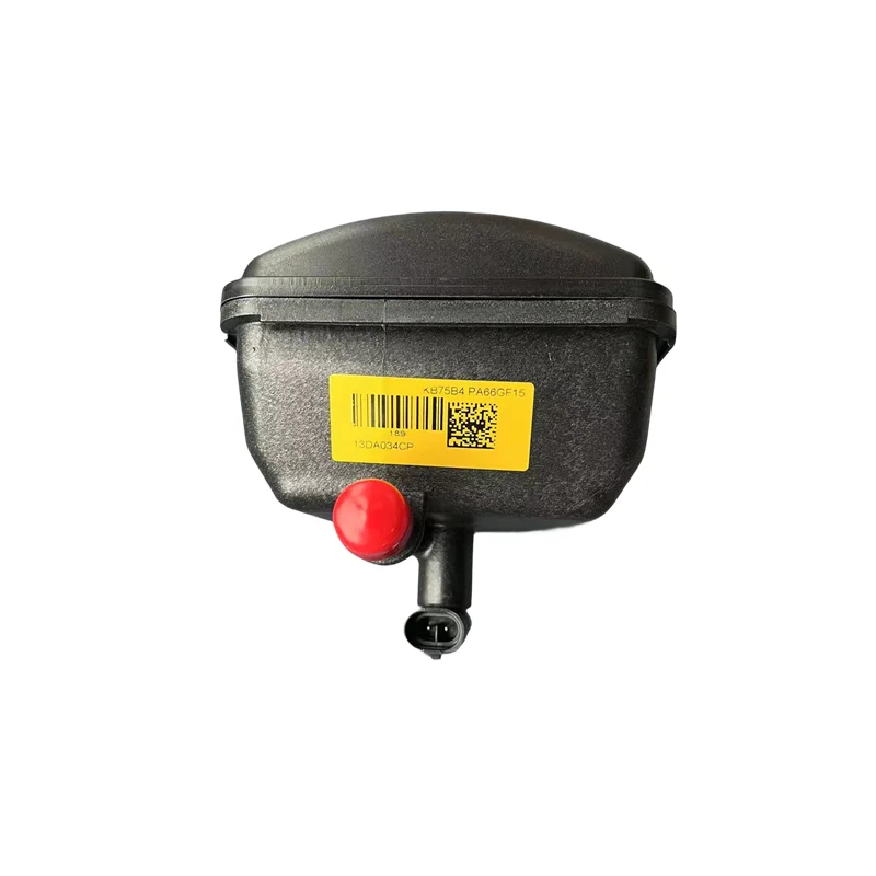 Power Steering Fluid Reservoir Tank for Mclaren MP4-12C,625C,650S,675LT,11D0117CP,Original New view 3