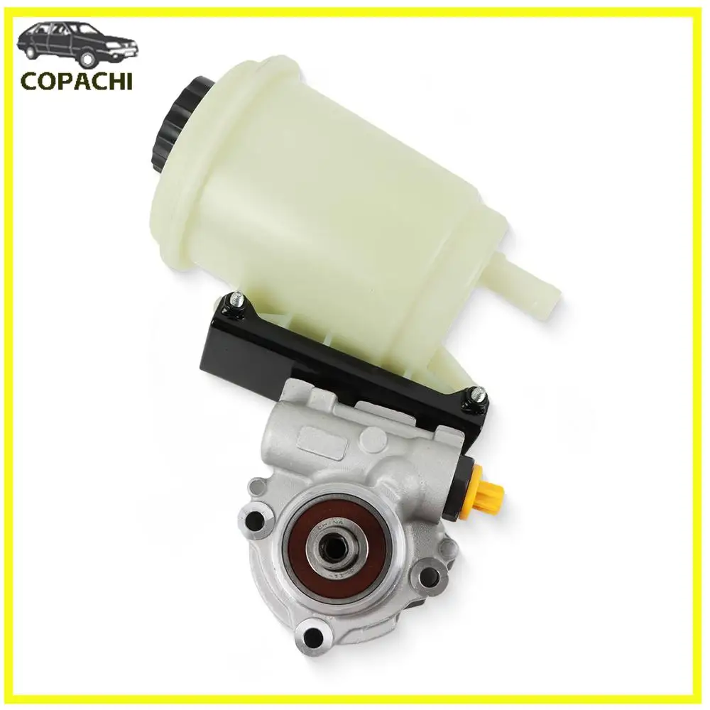 

Насос гидроусилителя руля с резервуаром 96-1008R для Dodge Ram 3500 2003-2007 2008-2009 4500 5500, автомобильные аксессуары, детали двигателя