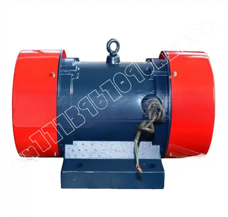 

YZS Vibration Motor Horizontal Vibration Motor Table with Complete Specifications YZS Motor Table