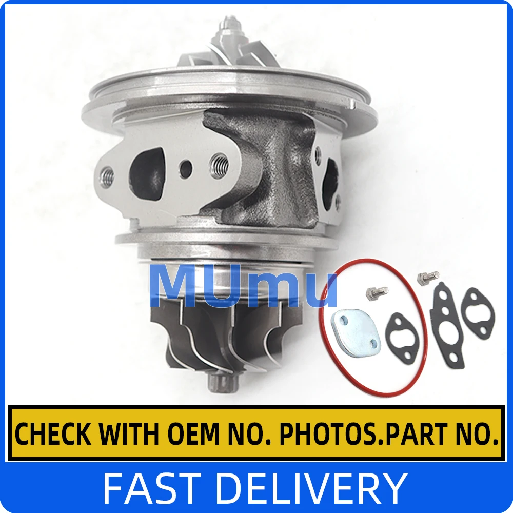 

CT20 Turbo Turbine Cartridge Core 7201-54060 1720154060 For Toyota Hiace Hilux LN/RNZ Landcruiser LJ70 H12 2.5TD 66KW