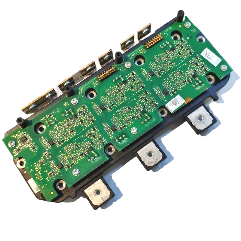 

Hybrid Battery Charger Inverter Converter IGBT Crystal Board Fits for Mercedes-Benz W221 S400 Hybrid Electric Control Module