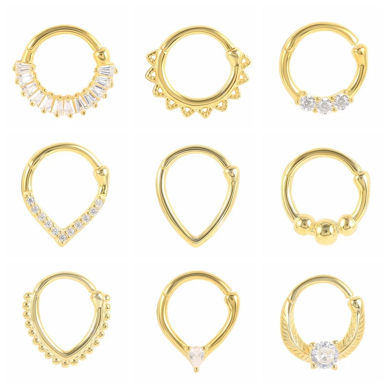 Thumbnail 4 - #54 Best Nose Jewelry to Buy In 2026