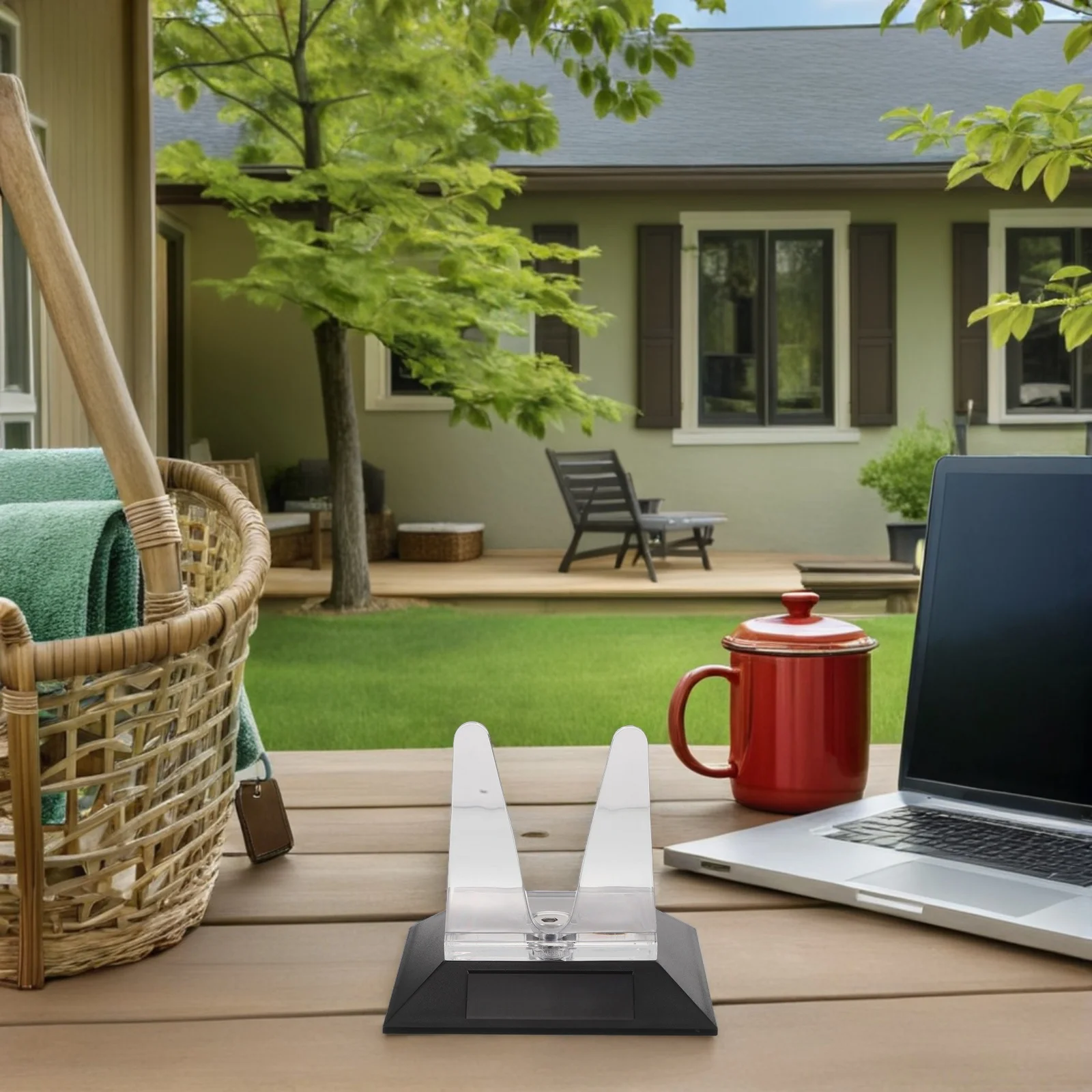 

1pcs Fishing Reel Display Rack Spinning Reels Organizer Stand Desktop Lure Storage For Garage Fishing Rod Holder Bait Showcase