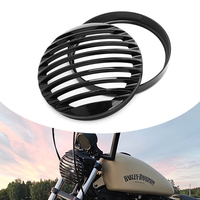 Motorcycle Accessories 5 3/4\