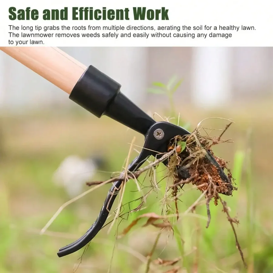 1pc vertical weeding tool, us - Gardening Tools Used For Weeding review and price