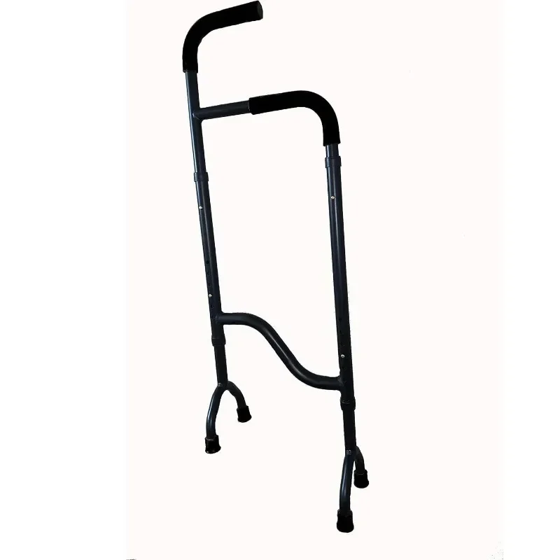

Stair climbing aid cane, walker for the elderly