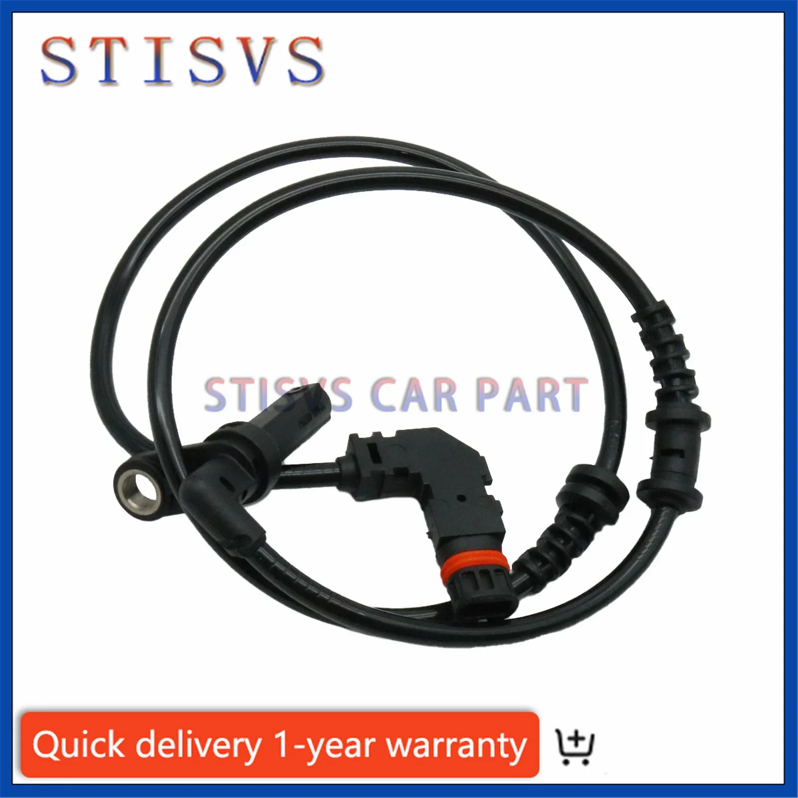 A2129055805 Front Right ABS Wheel Speed Sensor Brake Sensor For Mercedes-Benz E400 2013 2014 2015 3.5L 2129055805 A2125401917