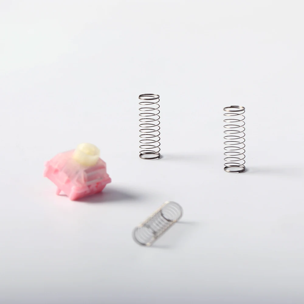 22Mm Extended Sprin…