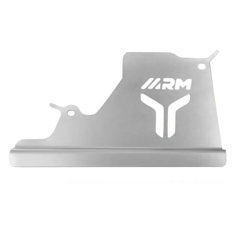 Aluminum Alloy Motorcycle Radiator Cover, Suitable For PCX160, Click160, And ADV160