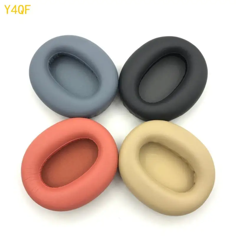 Y4QF dễ dàng thay thế nút cho Earmuffs EDIFIER W820NB bằng khóa bằng khóa