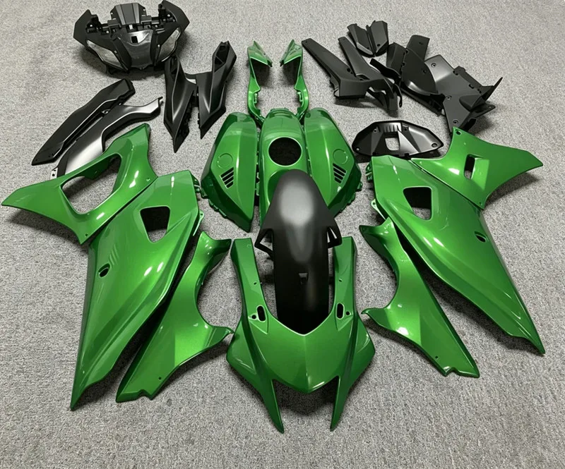 Suitable for Yamaha YZF-R7 2021 2022 2023 motorcycle modified cowl housing accessories, multi-color optional, customizable